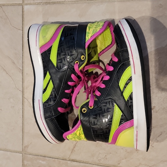 Reebok size 13 - Picture 3 of 6